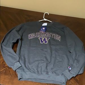 Champion sweatshirt
